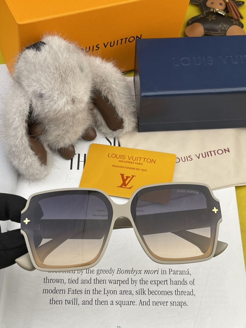 LV Sunglasses